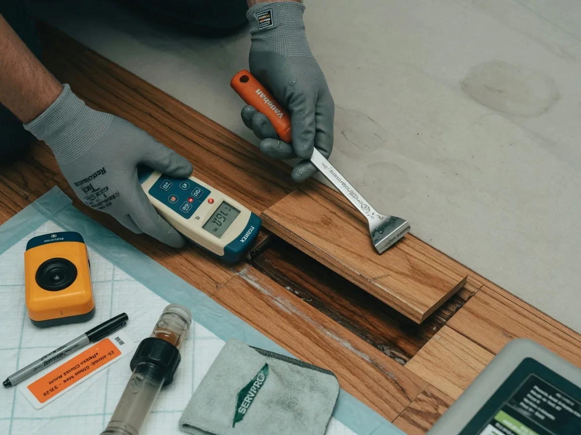 Why choose Water Damage Restoration in Timber, OR